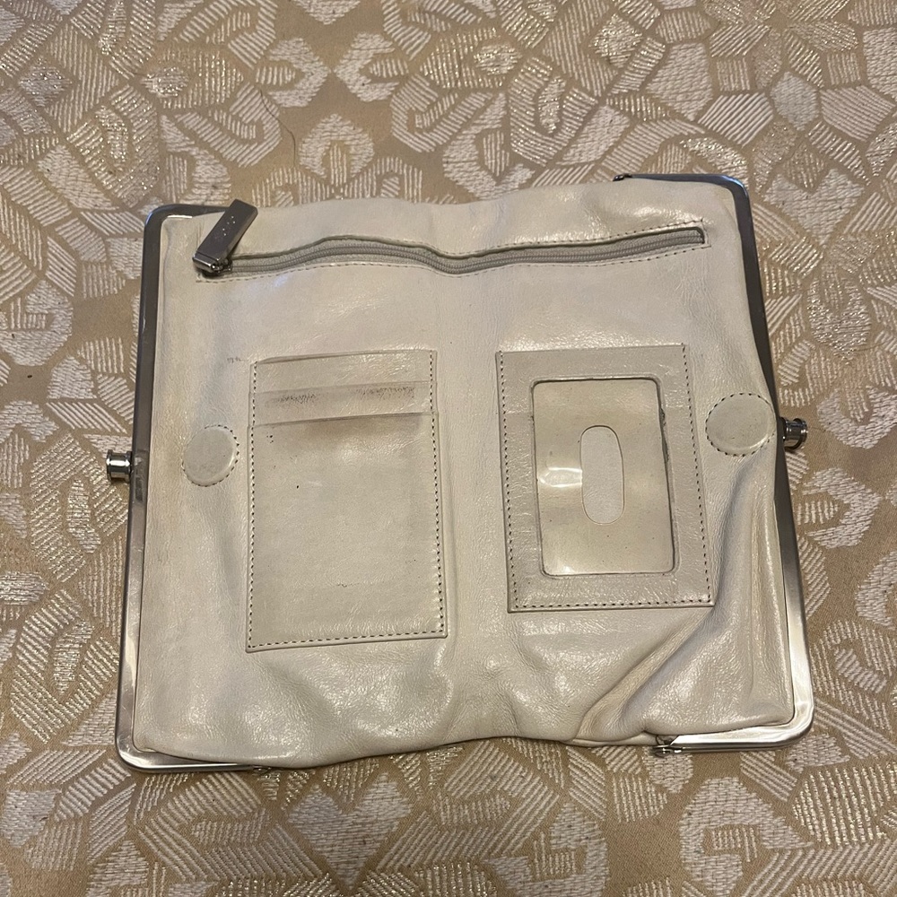 Hobo International Lauren Wallet